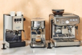 Top 10 Best Espresso Machines 2026